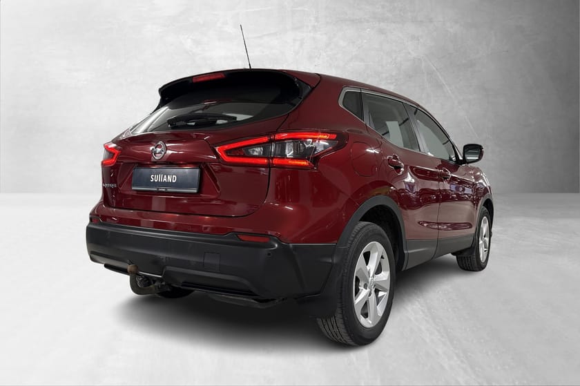Bilde 5 av Nissan Qashqai