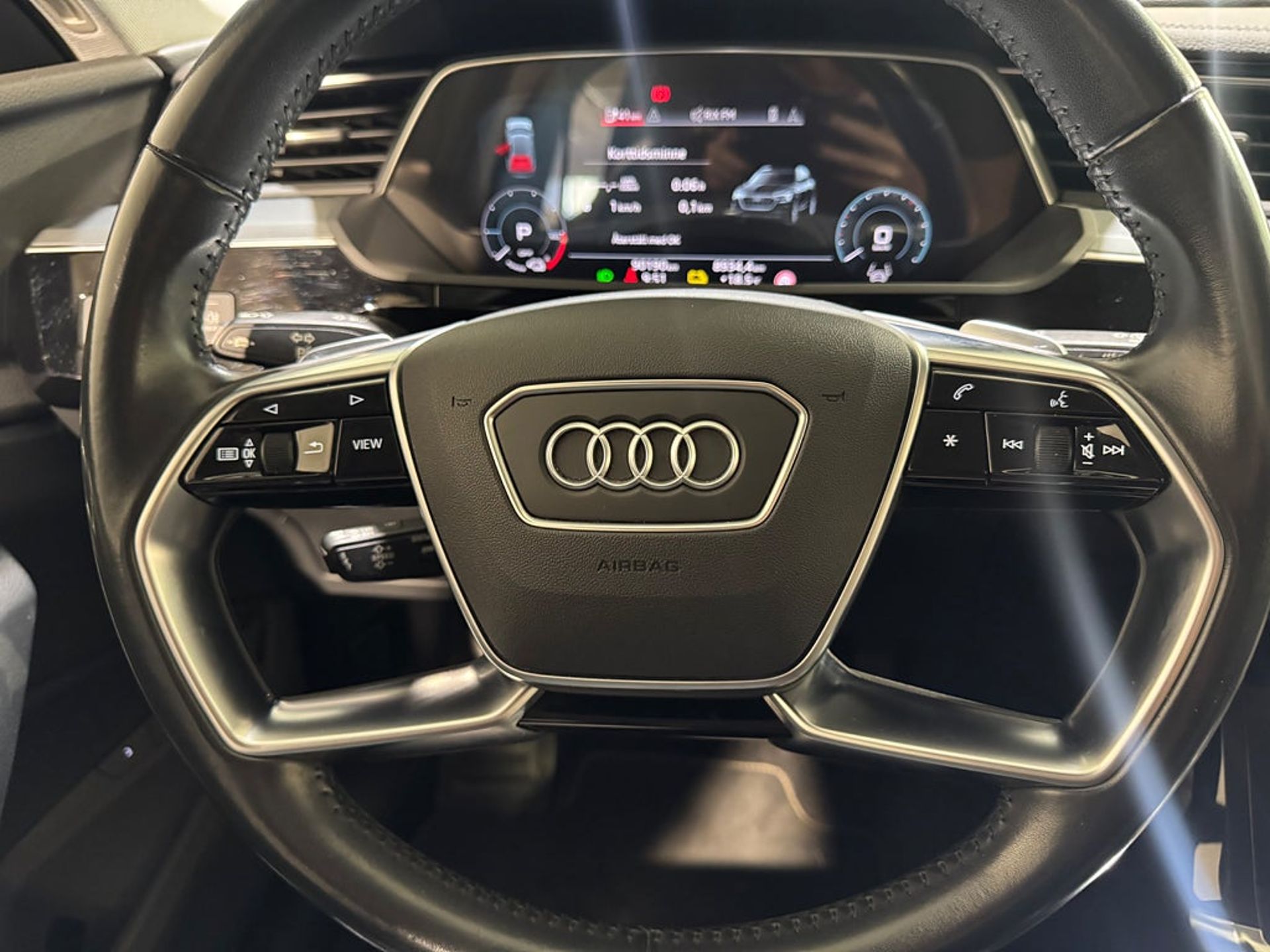 Audi e-tron 2021, bild 6/10
