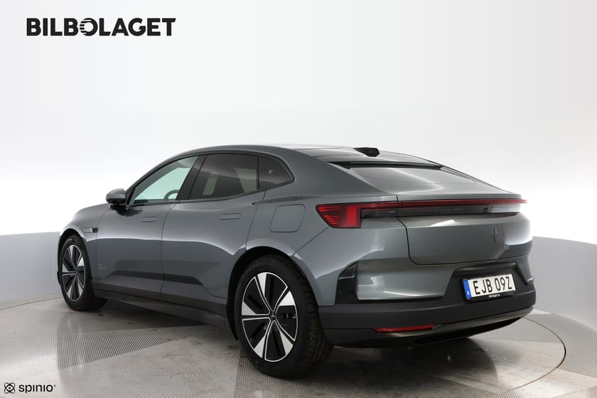 Bild 3 av Polestar 4 Long Range Single Motor