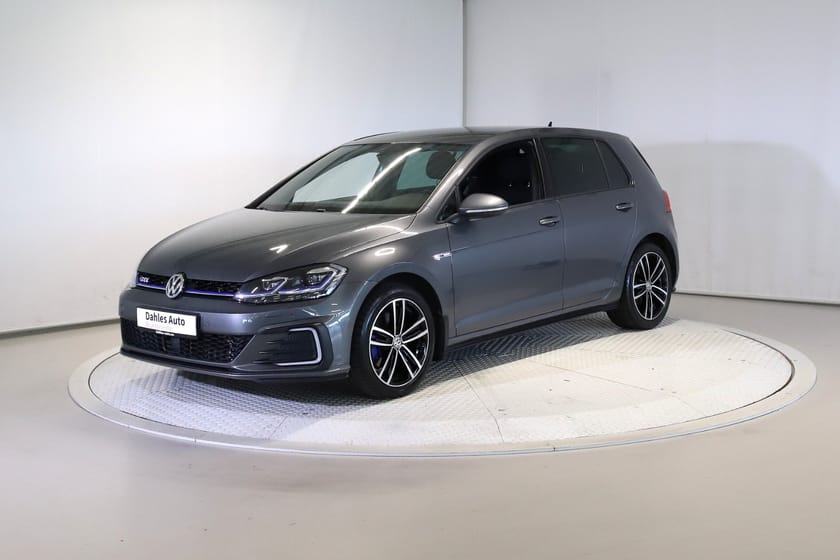 Bilde 1 av Volkswagen Golf GTE