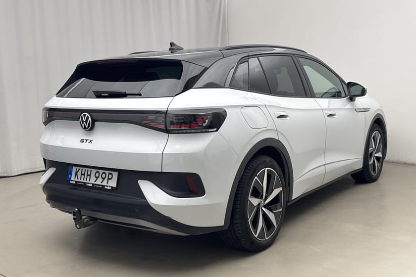 Bild 3 av Volkswagen ID.4 GTX