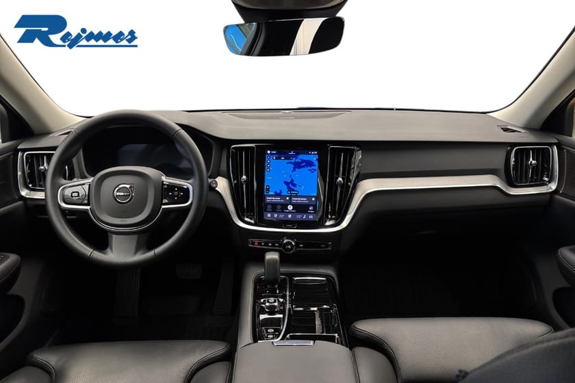 Bild 2 av Volvo V60