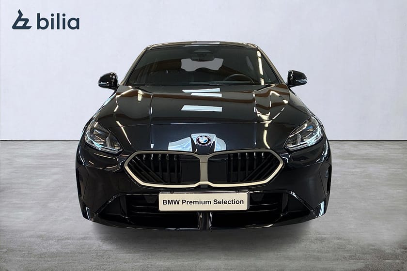 Bild 5 av BMW 120 M Sport H/K Premium Comfort Access Navi Kamera