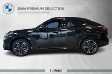 Thumnail bilde 1 av BMW iX2 xDrive30