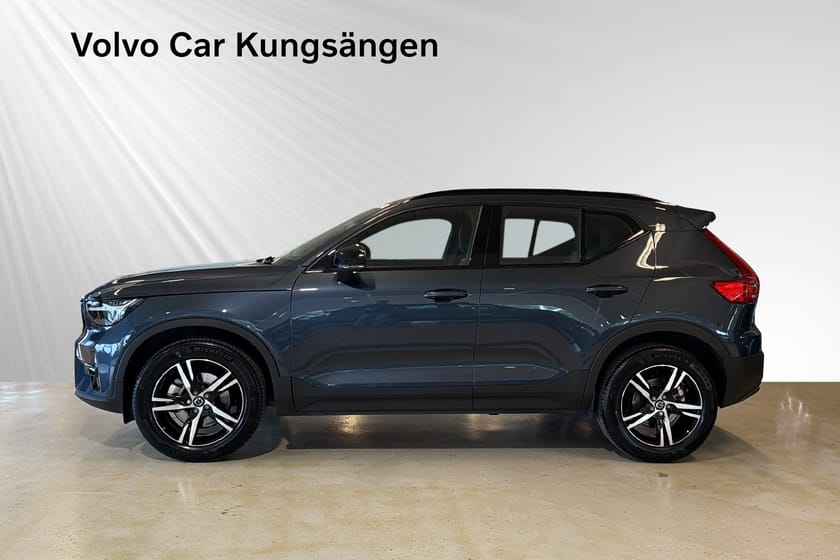 Bild 3 av Volvo XC40 B4 FWD Bensin Plus Dark Rattvärme Selekt