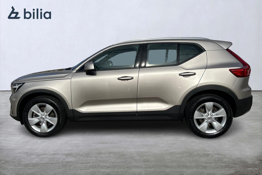 Bild 3 av Volvo XC40