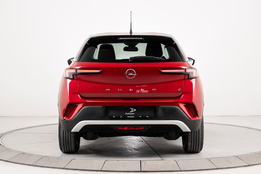 Bilde 5 av Opel Mokka-e -e Elegance ACC/Kamera/Navi/DAB/BT