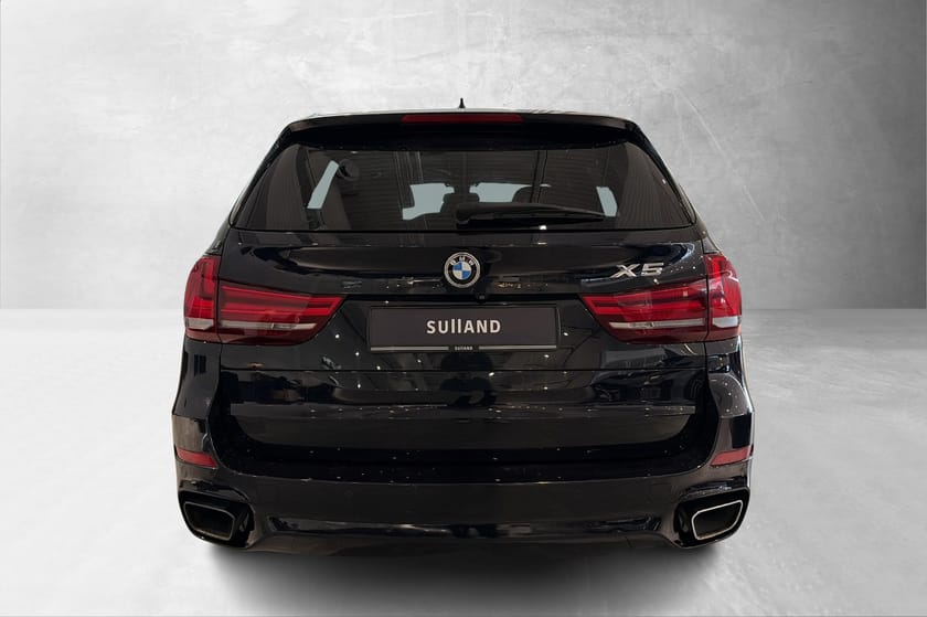 Bilde 4 av BMW X5 xDrive40e Lav km | Panorama | Harman Kardon | Hengerfeste