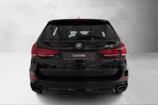 Thumnail bilde 3 av BMW X5 xDrive40e