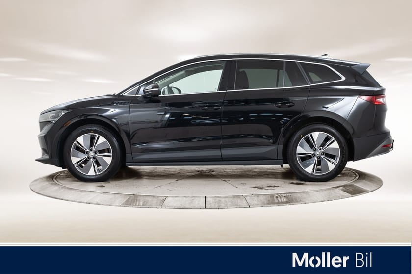 Bilde 2 av Škoda Enyaq iV 80x 