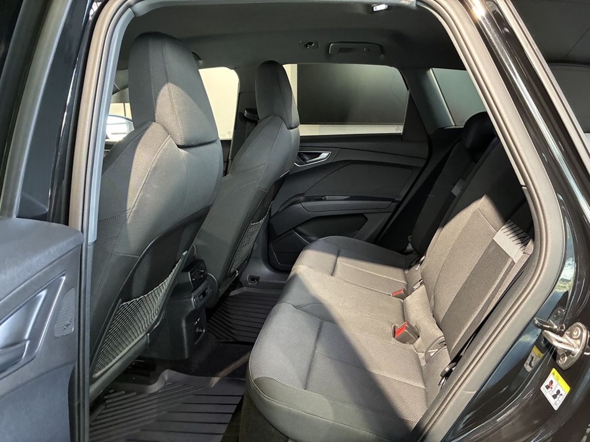 Audi Audi Q4 45 e-tron quattro — bild 9