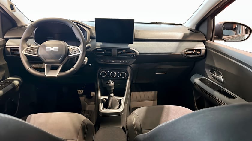 Bild 4 av Dacia Sandero Stepway