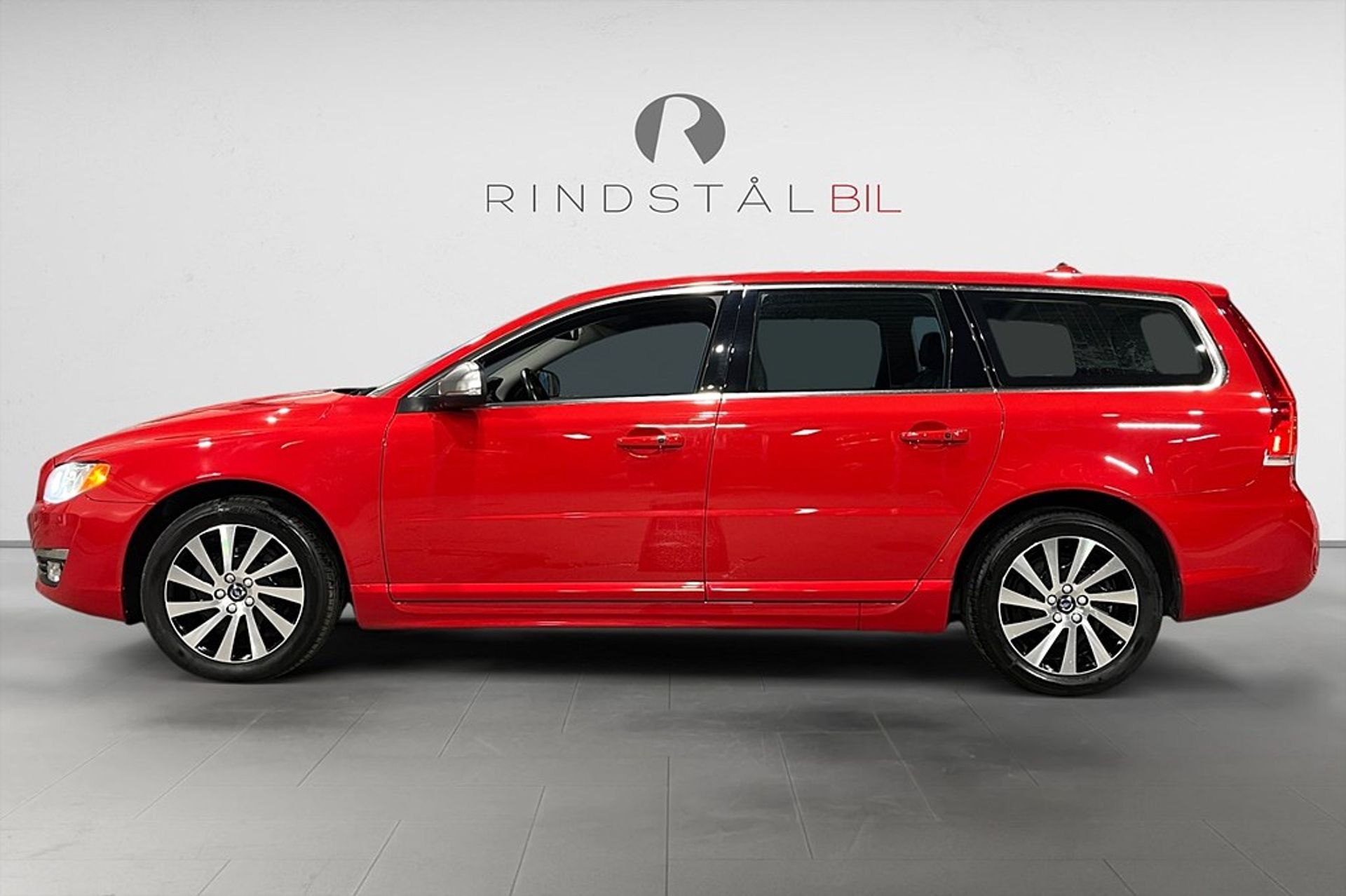 Volvo V70 2014, kuva 4/10