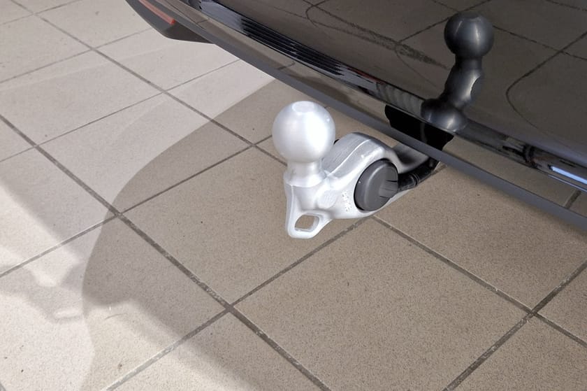 Bild 5 av Škoda Superb iV Kombi