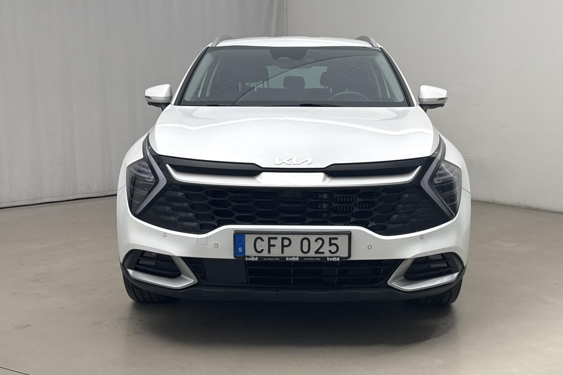 Kia Sportage PHEV 2023, kuva 5/10