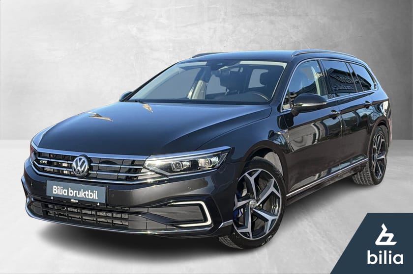 Bilde 1 av Volkswagen Passat Variant GTE