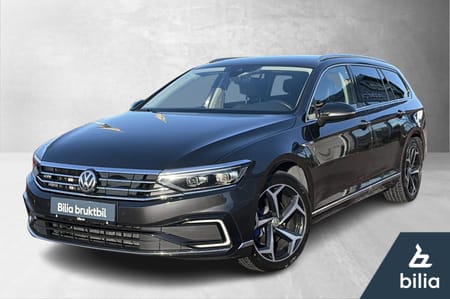 Volkswagen Passat Variant GTE