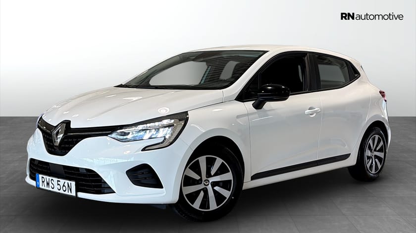 Bild 1 av Renault Clio EQUILIBRE TCE 90