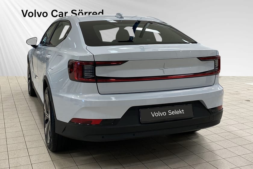 Bild 4 av Polestar 2 Standard Range Single Motor 69kWh