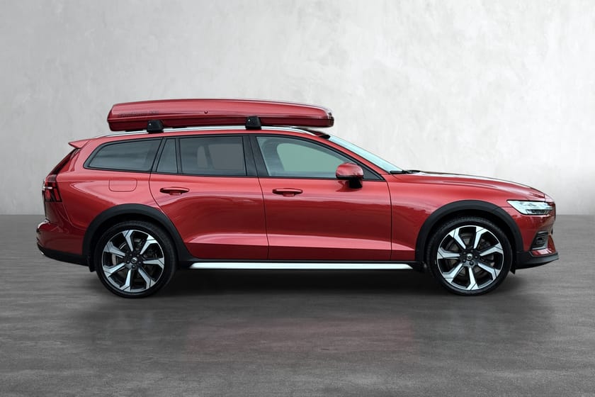 Bilde 4 av Volvo V60 Cross Country