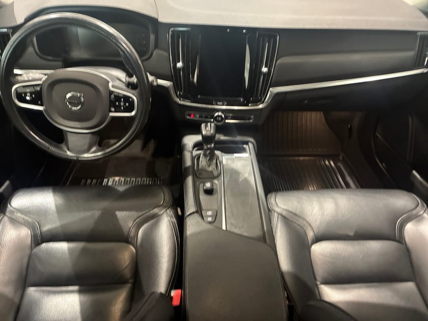 Bild 5 av Volvo V90 Cross Country