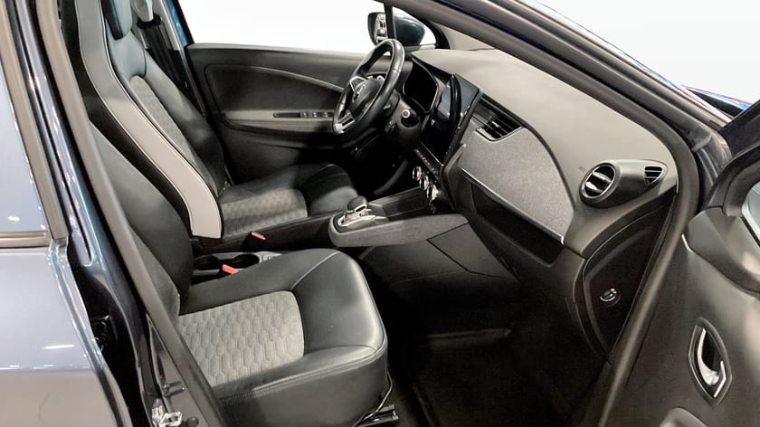 Bild 3 av Renault ZOE R135 INTENS BATTERIKÖP INTENS - - Z.E.50 - BATTERIKÖP