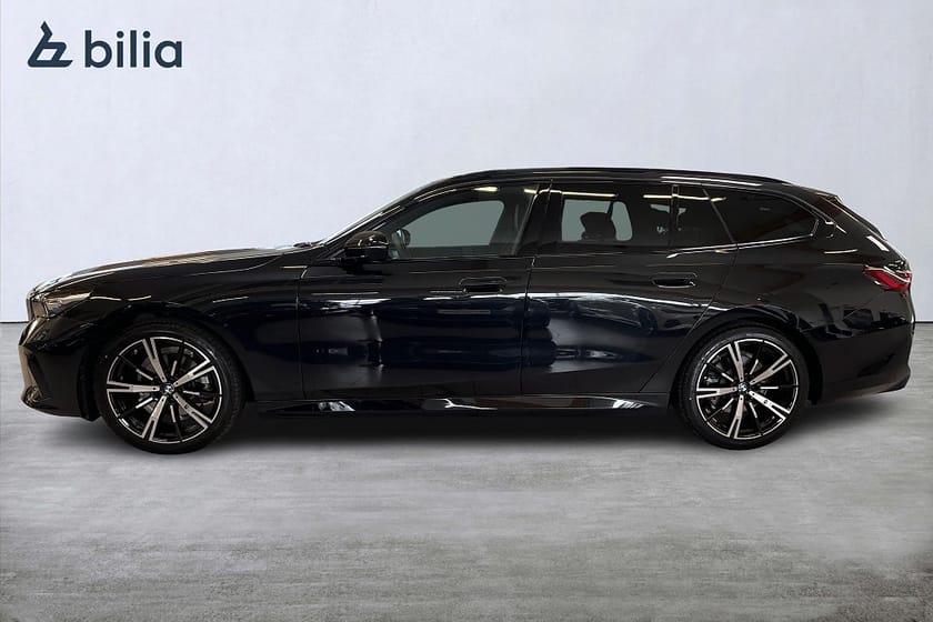 Bild 3 av BMW 520d xDrive Touring SÅLD!! M Sport Värmare Aktiv Fart. Drag