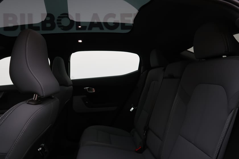 Bild 5 av Polestar 2 Long Range Dual Motor Plus