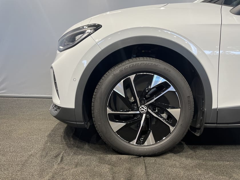 Bild 2 av Volkswagen ID.4 Pro 4M PB  DEMO  4MOTION