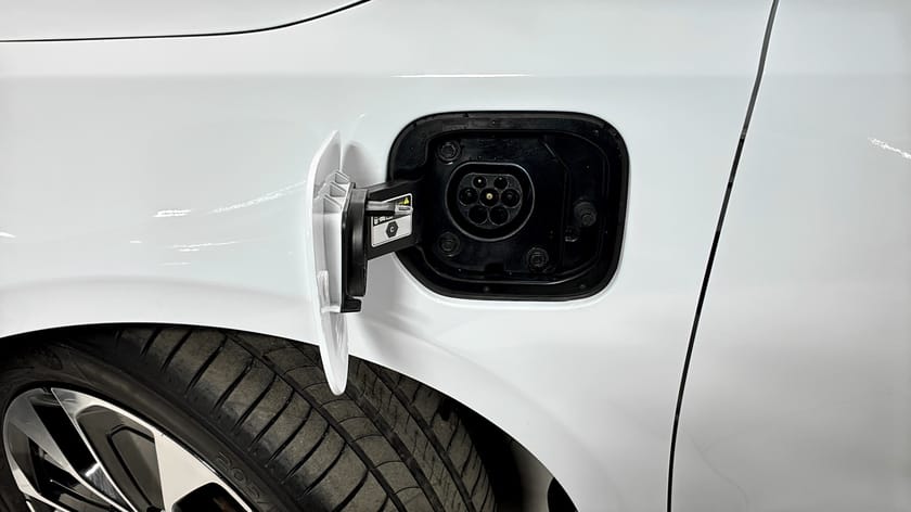 Bild 5 av Kia Ceed Sportswagon Plug-in Hybrid