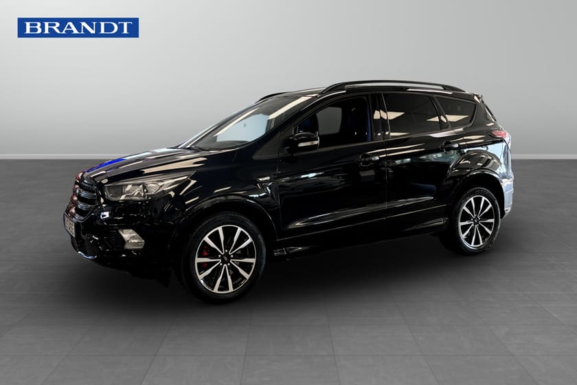 Bild 1 av Ford Kuga ST-Line 1.5 EcoBoost Flexifuel SelectShift 150hk