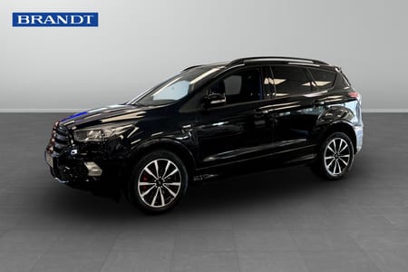 Ford Kuga ST-LINE 1,5 Aut E85