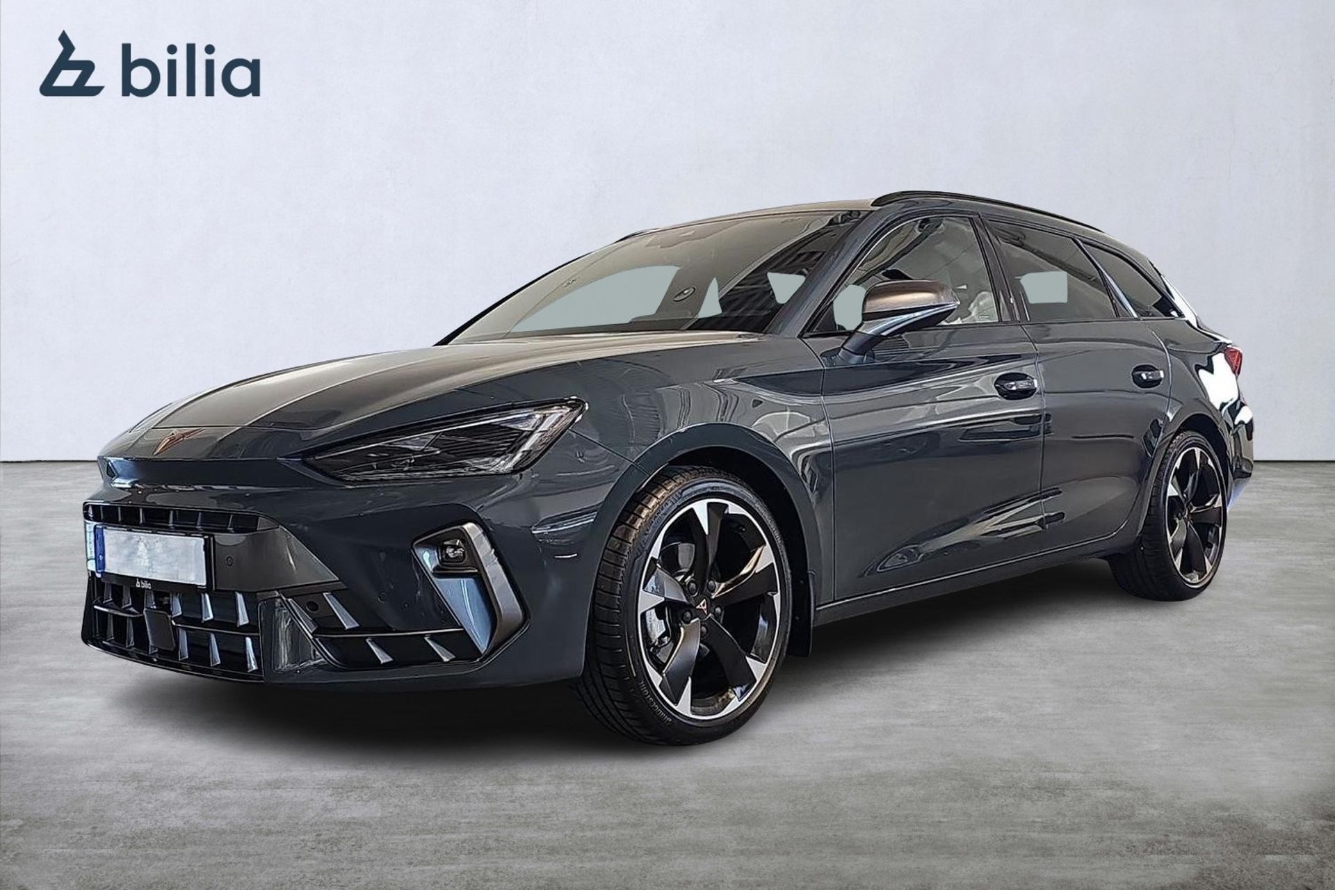 Cupra Leon Sportstourer 2026, bild 2/10