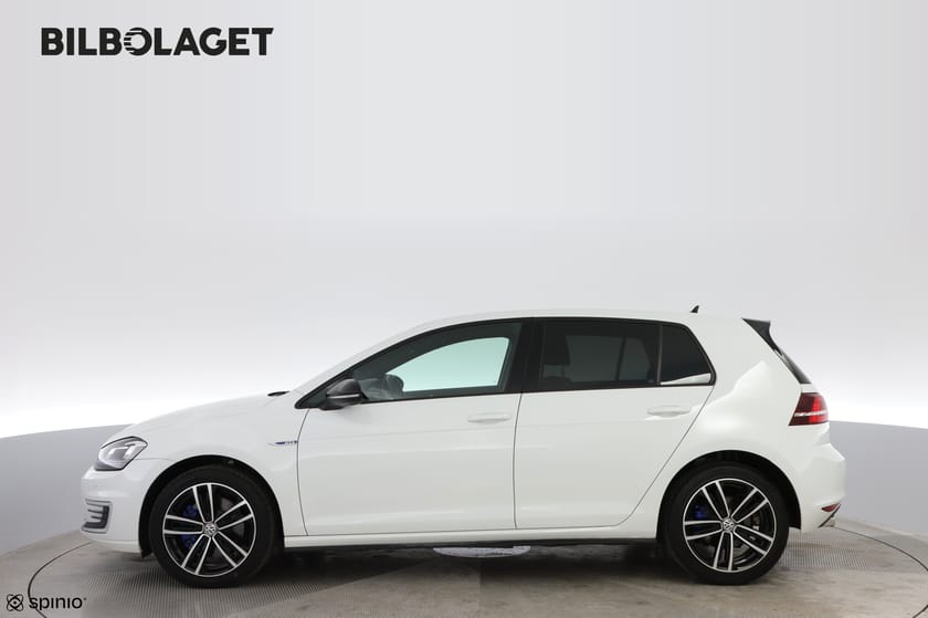 Bild 2 av Volkswagen Golf GTE 