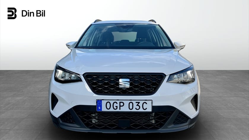 Bild 2 av SEAT Arona