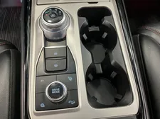 Ford Explorer Plug-In Hybrid