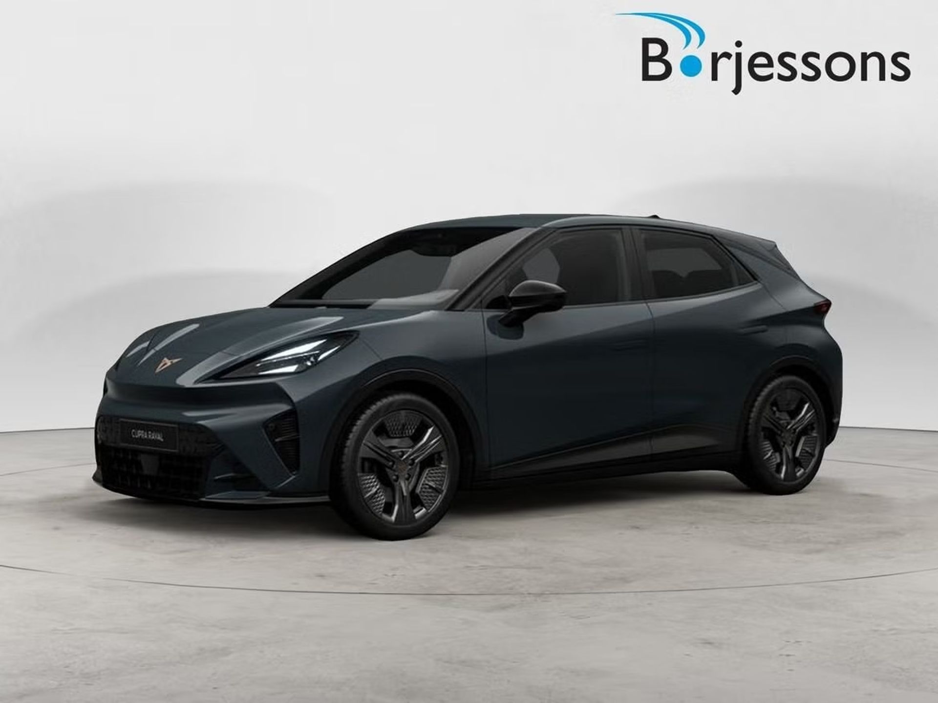 Cupra Raval Endurance 2026, bild 7/10