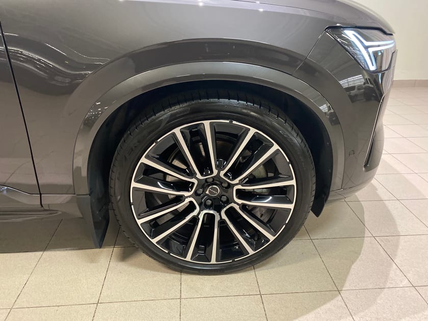 Bild 3 av Volvo XC90 T8 Ultra Dark