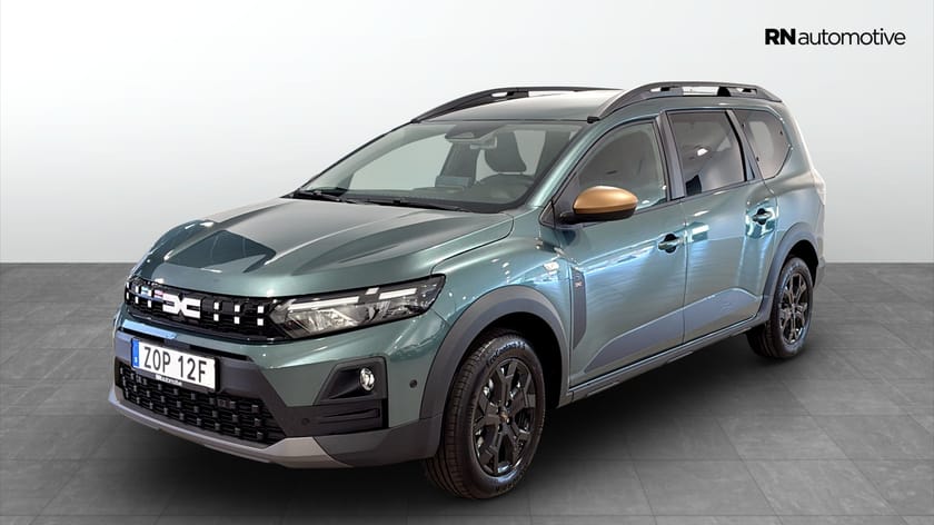 Bild 1 av Dacia Jogger 7-sätes EXTREME TCE 110 7-SITS