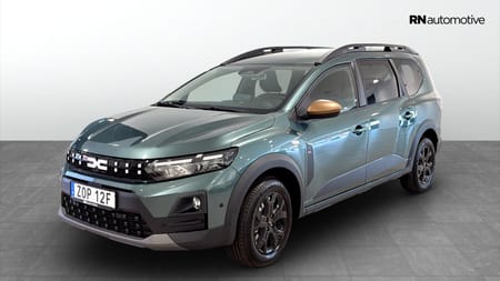 Dacia Jogger 7-sätes EXTREME TCE 110 7-SITS