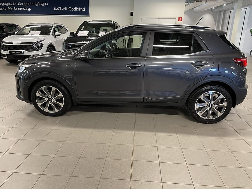 Bild 2 av Kia Stonic 1.0 T-GDI 120 hk Advance, Advance Plus ,Carplay