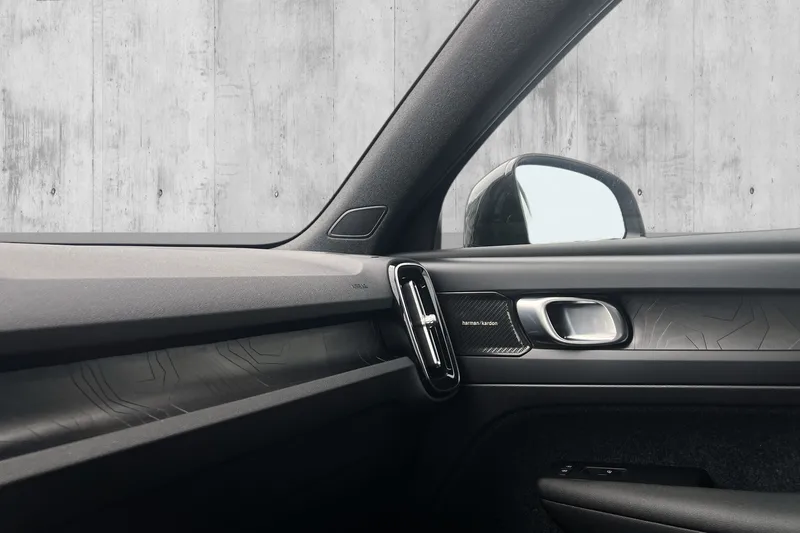 Volvo XC40 Recharge Extended Range bilde 19
