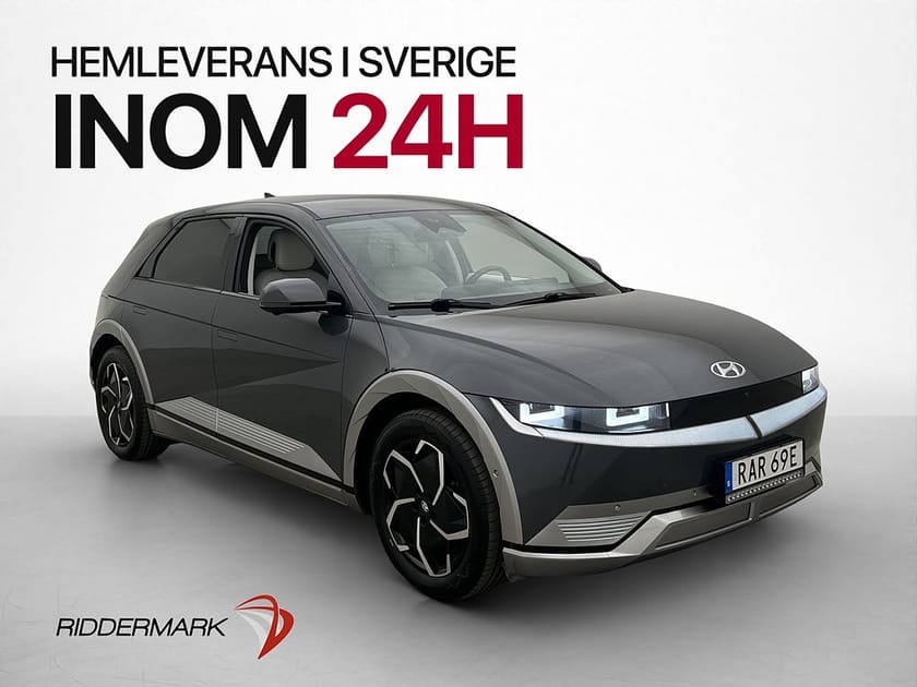Bild 4 av Hyundai Ioniq 5