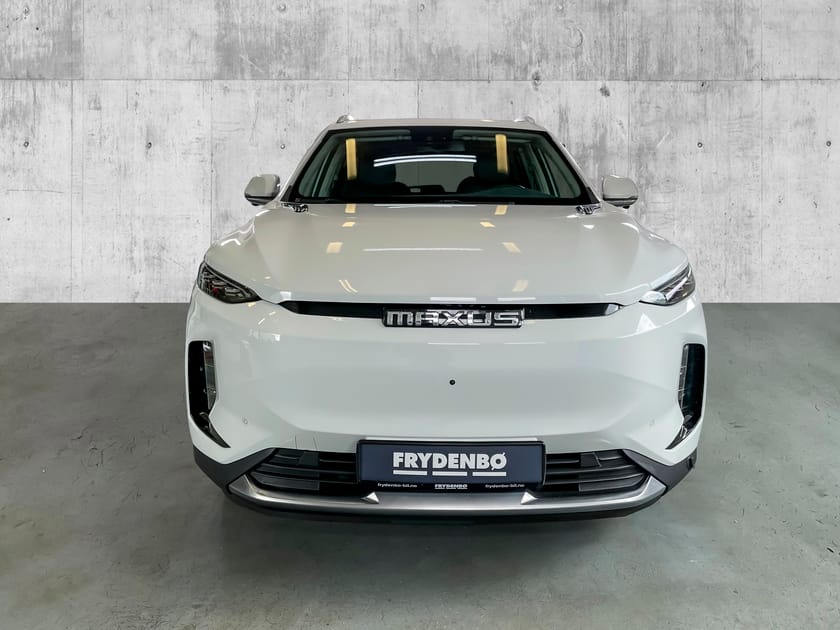 Bilde 2 av Maxus Euniq 6 177hk 70KWH EXCLUSIVE 360|PANO|APPLE.CP|ACC