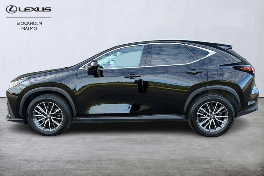 Bild 3 av Lexus NX 450h+