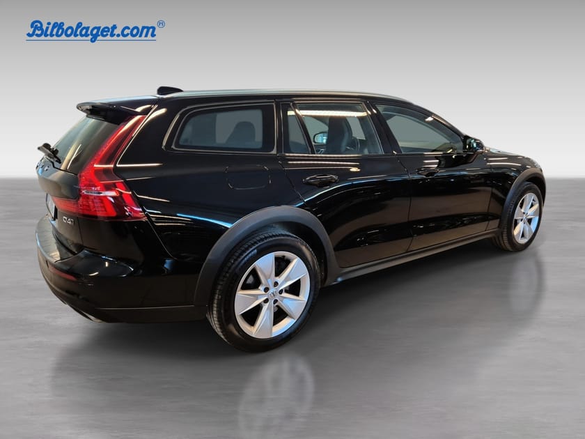 Bild 3 av Volvo V60 Cross Country