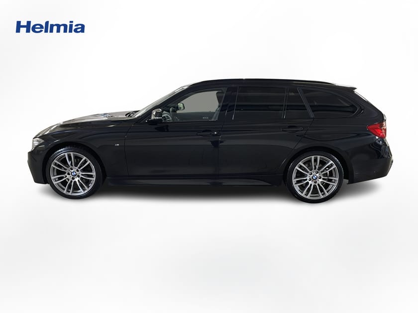 Bild 2 av BMW 330d xDrive Touring 258hk