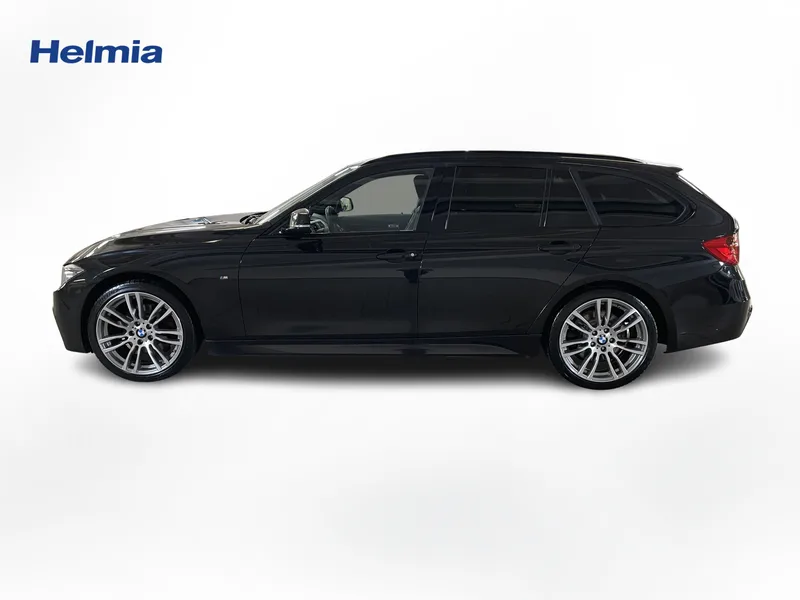 Bild 2 av 15 – BMW 3-serie 330d xDrive Touring 258hk M Sport