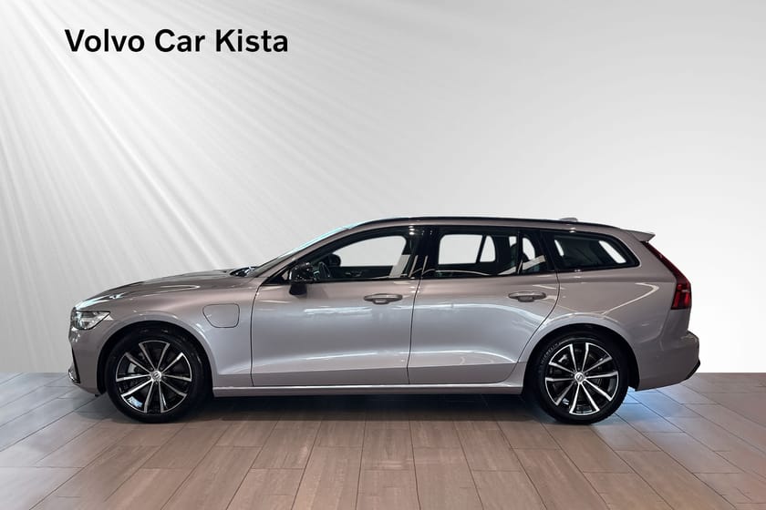 Bild 3 av Volvo V60 T6 Plus Dark Nordic Edition 0%RÄNTA FRI SERVICE
