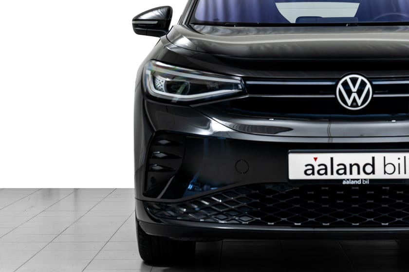 Bilde 4 av Volkswagen ID.5 GTX